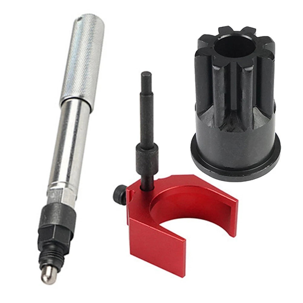 Injection Tools for CAT 3406E (Precision Timing, Barring Socket)