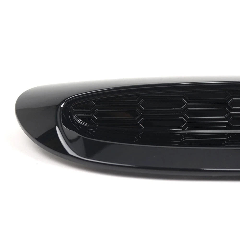 Bonnet Scoops for MINI Cooper (2014–2021)