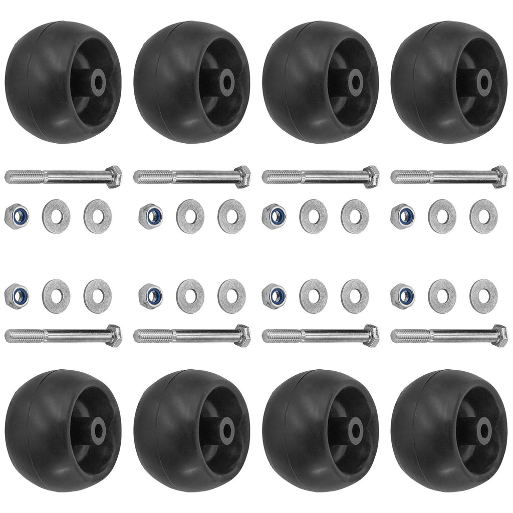 Deck Roller Replacement for Ariens Gravely Mower (2010–2018)
