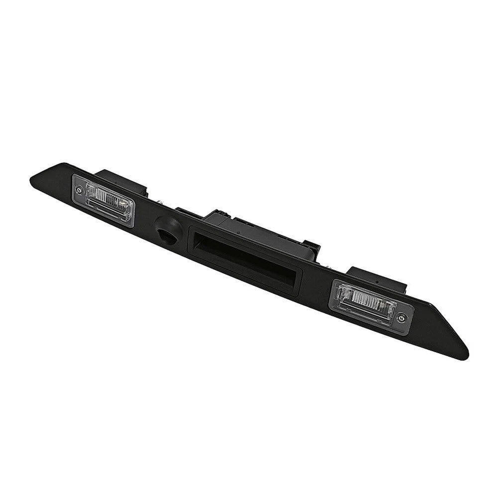 Tailgate Switch for