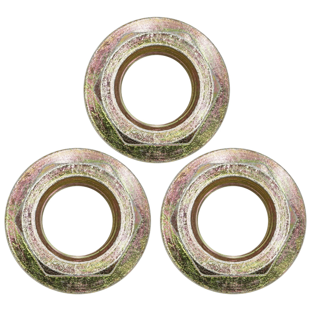 Deck Spindle Nut 54 Inch Blade Replacement for Cub Cadet 365 365L (2010–2011)