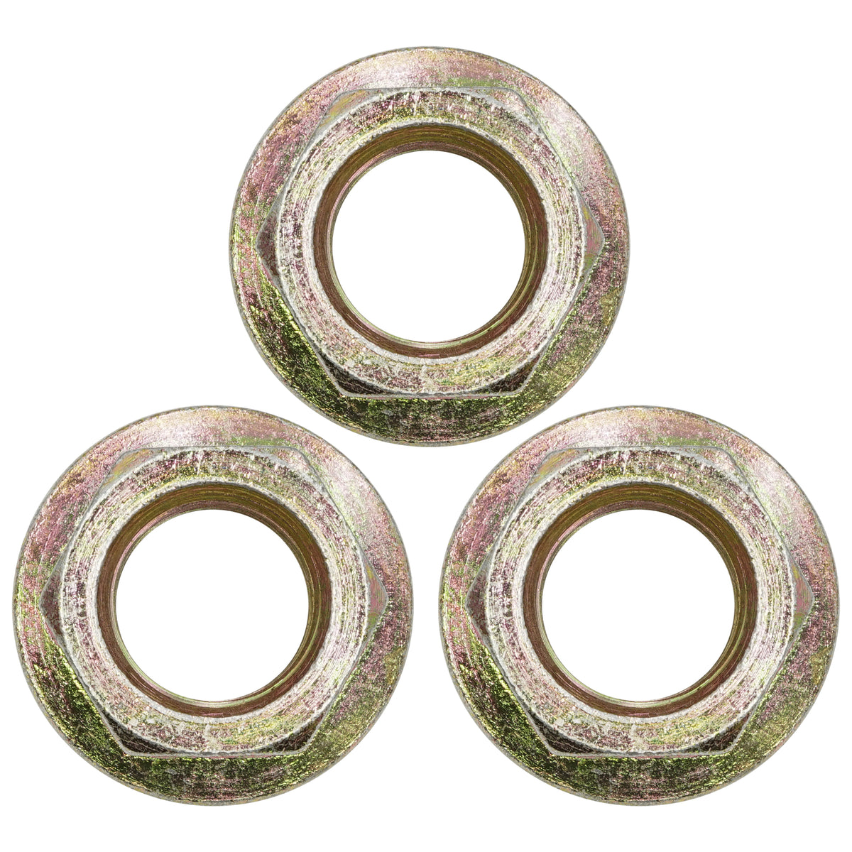 Deck Spindle Nut 54 Inch Blade Replacement for Cub Cadet 365 365L (2010–2011)