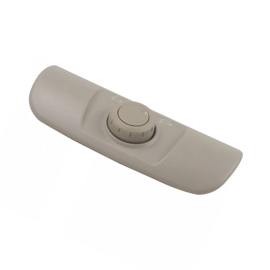 Sunroof Operating Switch Panel for Renault