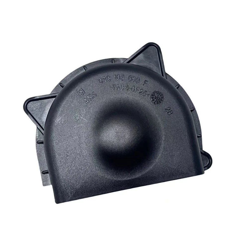 Oil Pump Chain Cover for Engine Repair (2010–2020)