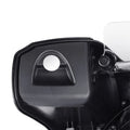 Mustache Engine Guard Crash Bar for Indian Chief (2014–2018)
