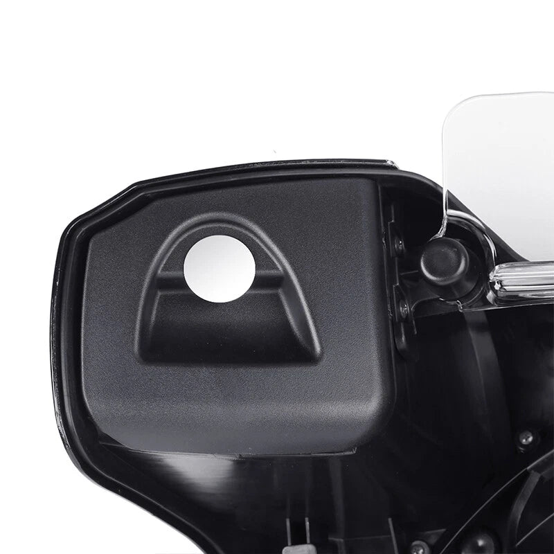 Mustache Engine Guard Crash Bar for Indian Chief (2014–2018)