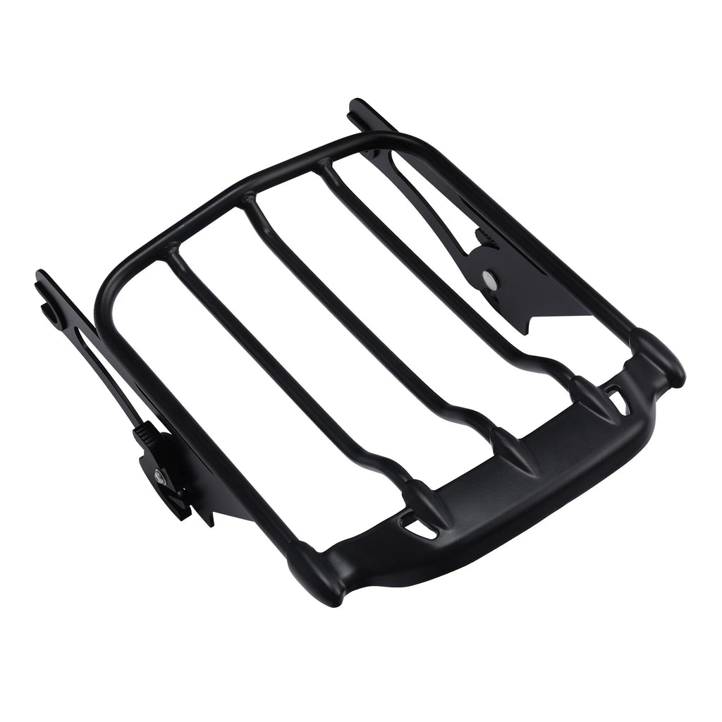 Detachable Luggage Rack for Harley Electra Glide (2009–2026)