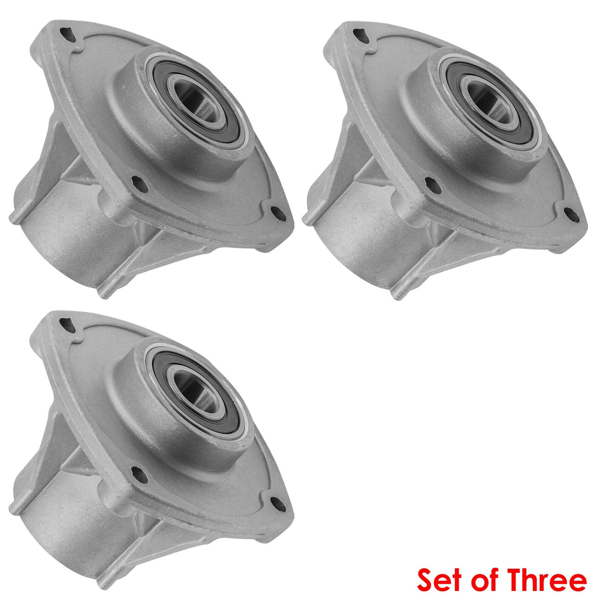 Spindle Replacement for Troy-Bilt 14030 14049 14051 14052 14060 (38-48")