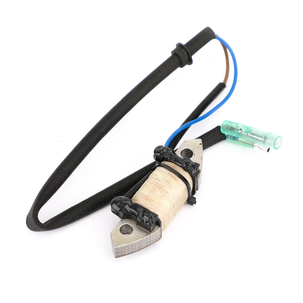 Charge Coil for Yamaha 40-50hp (1989–1994, 2000–2017) 63D-85520-00-00, 63D-85520-01-00