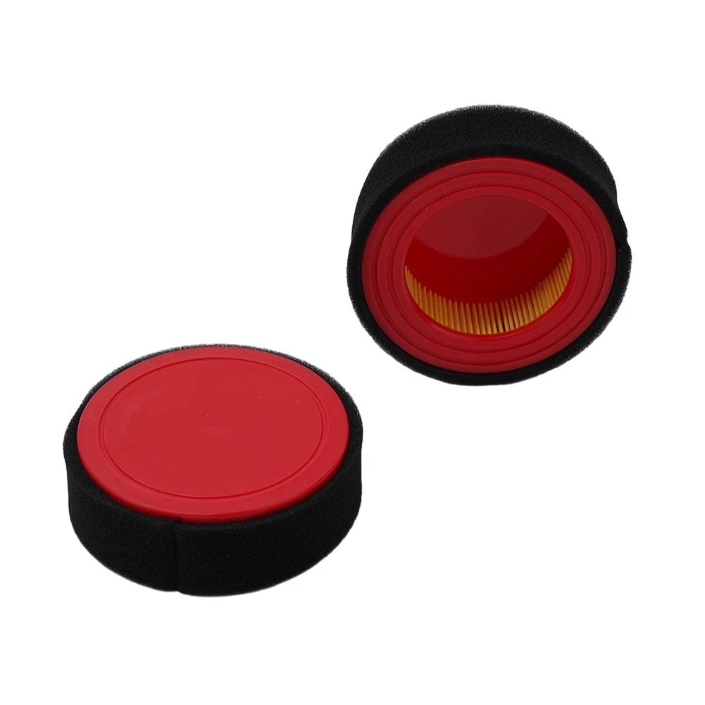 Air Filter for Mower Parts (Pre Filter, Easy to Install)