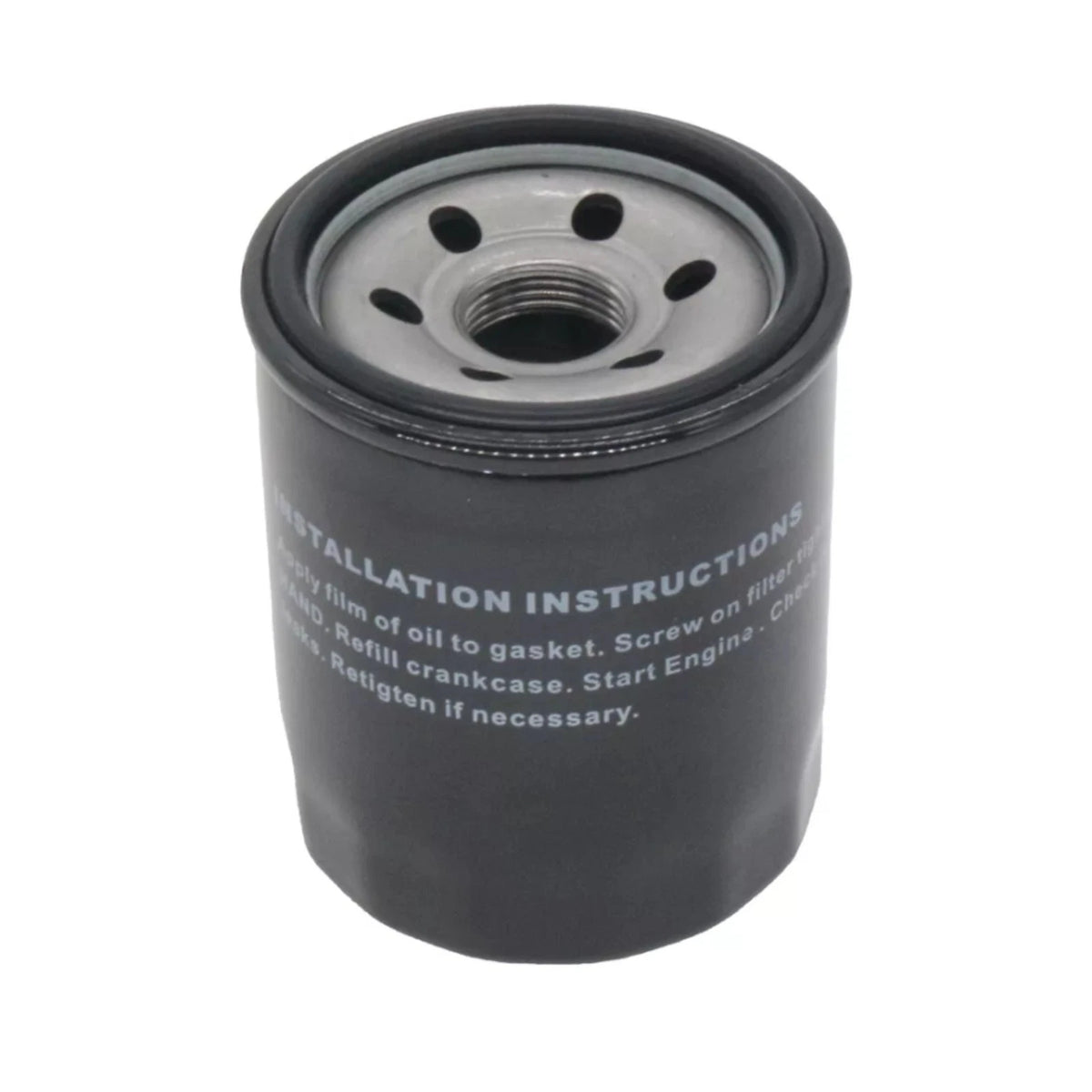 Oil Filter for Mercury 25-115 HP Outboard (35-877768K01)