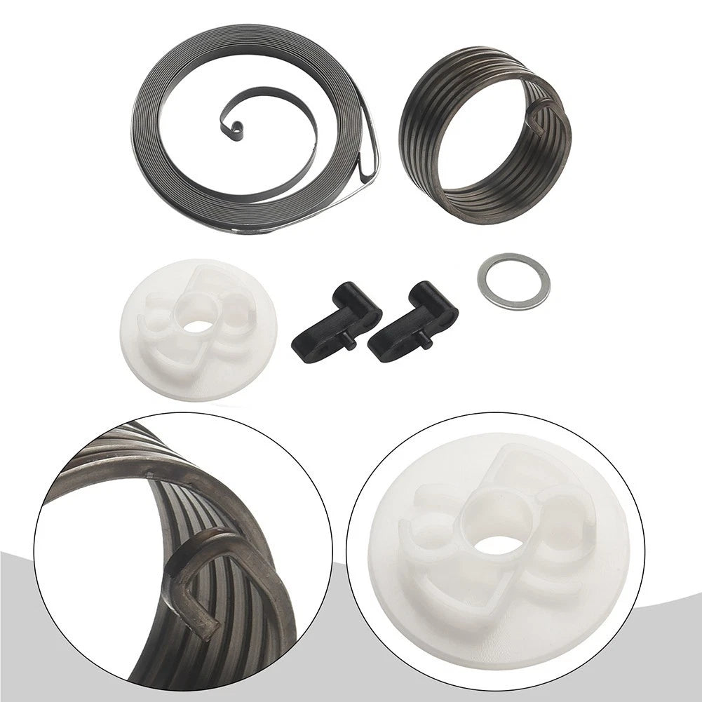 Recoil Pull Start for BG56C BG86C SH86C SH56C Leaf Blowers (No Years)