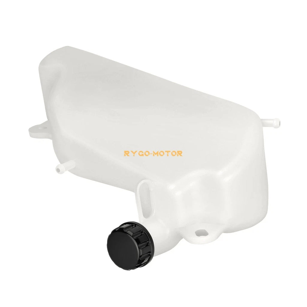 Radiator Coolant Reservoir for Kawasaki Ninja 250R EX250F (2008–2012) 43078-0042