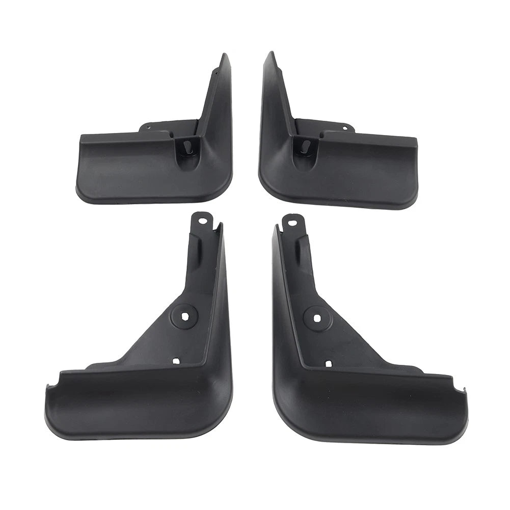 Mud Splash Guards Fender Kit for Toyota Corolla (2020–2025)