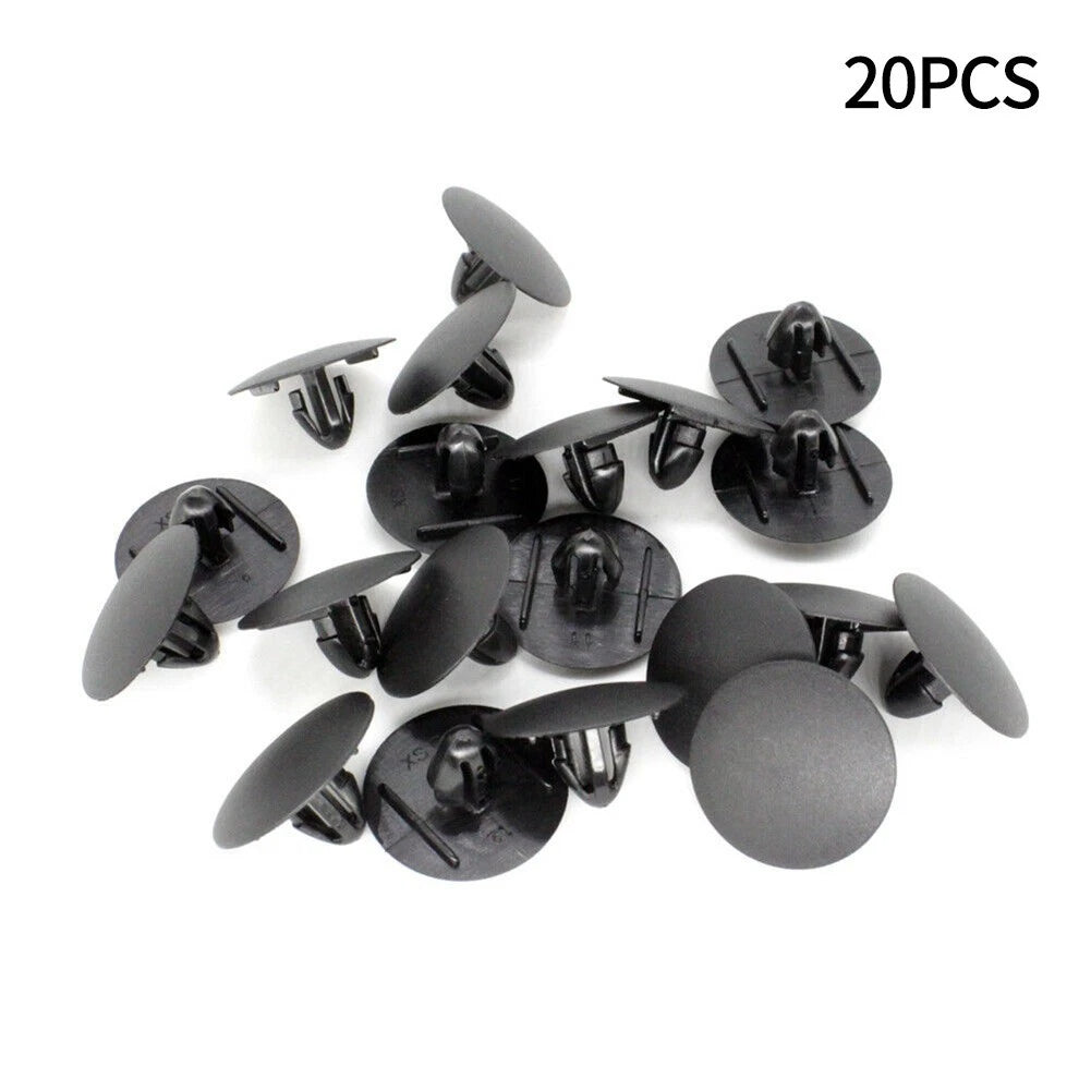 Replacement Clip 90467-A0003 for Scion Hood Insulator (2004–2016)