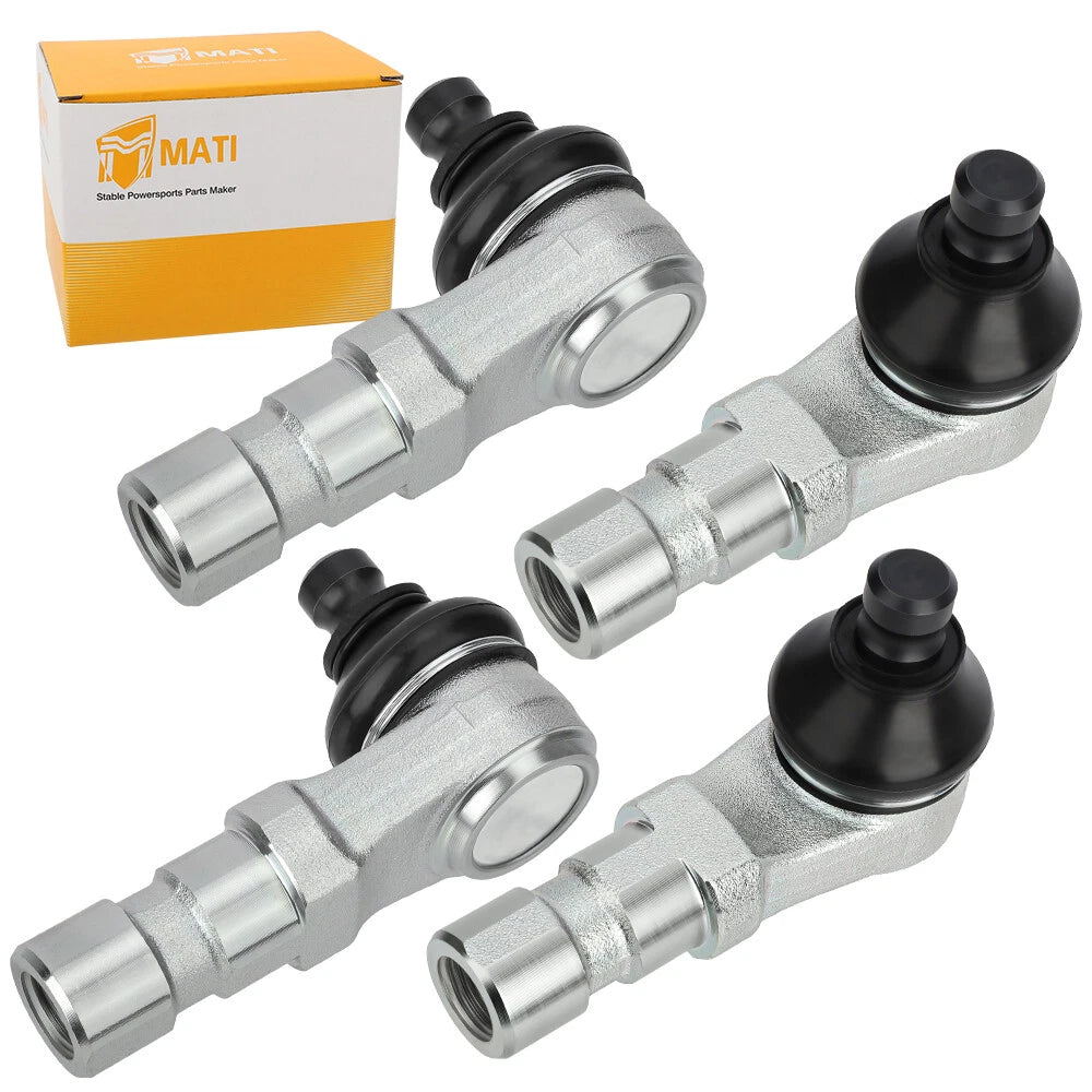 Complete Ball Joint Kit for Suzuki LT-4WD 250 Quad Runner (1987–1996)