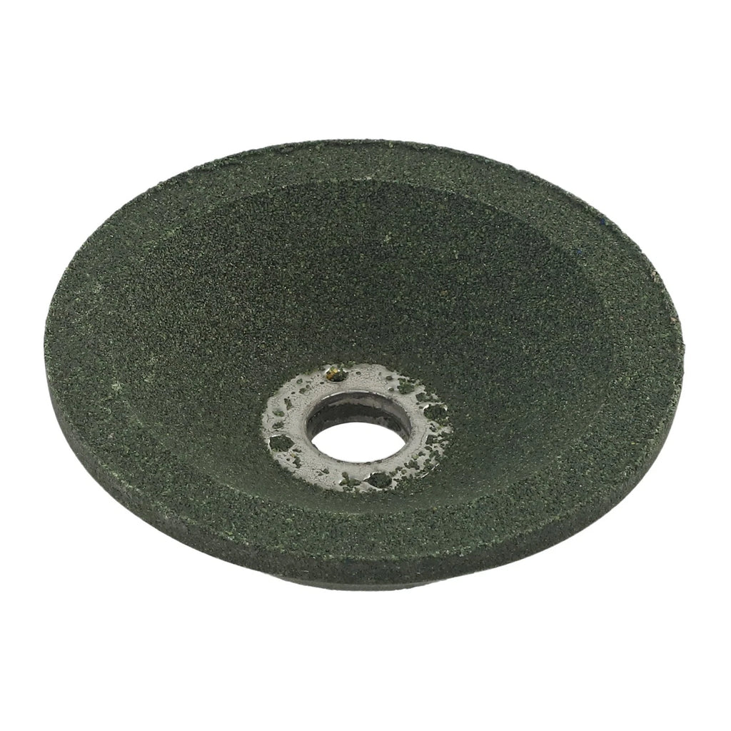 Granite Grinding Stone Wheel - Silicon Carbide Mesh