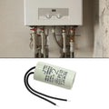 2uF AC Capacitor for Heating Water Pump Motor Applications