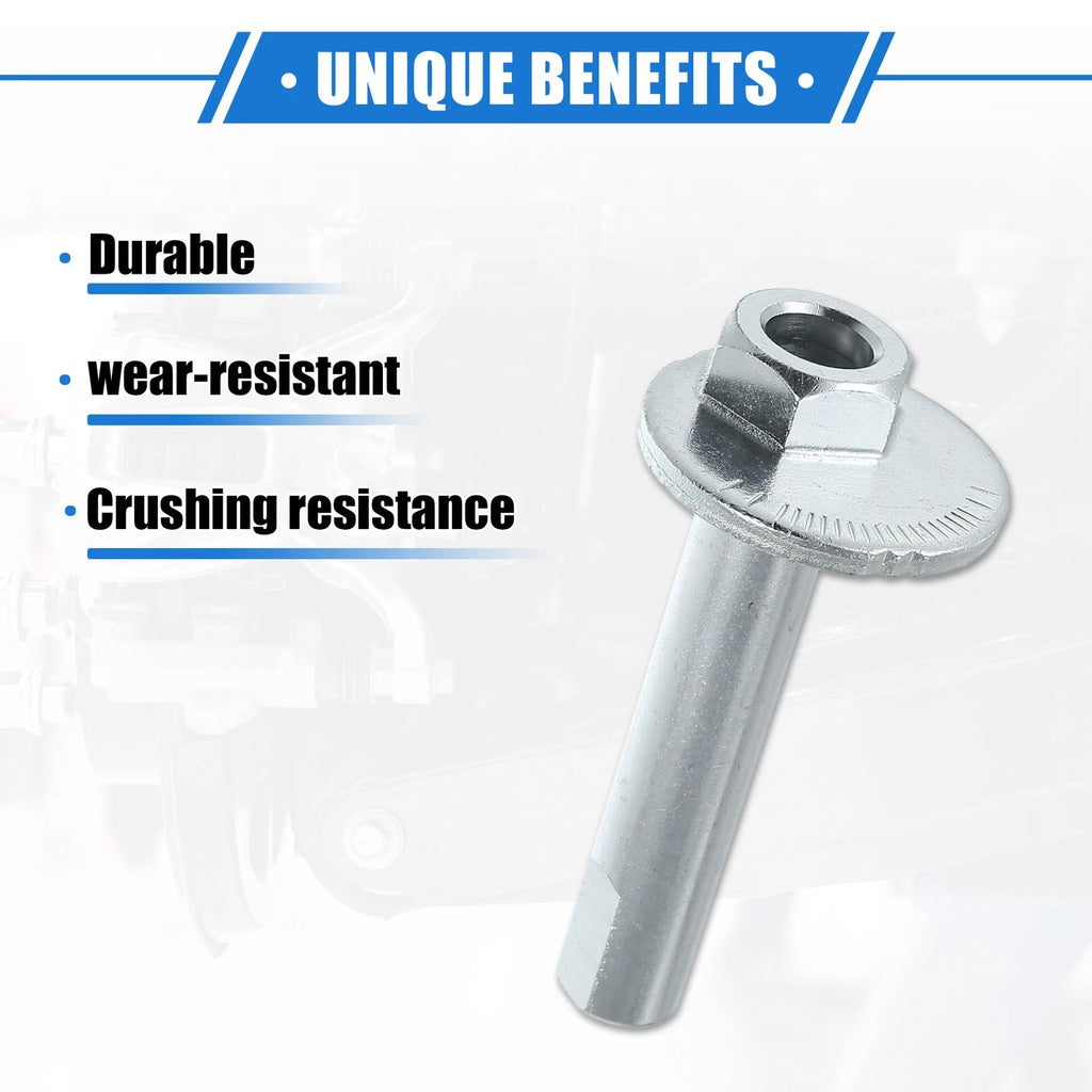 Eccentric Alignment Camber Bolt Set for Toyota 4Runner (2004–2009)