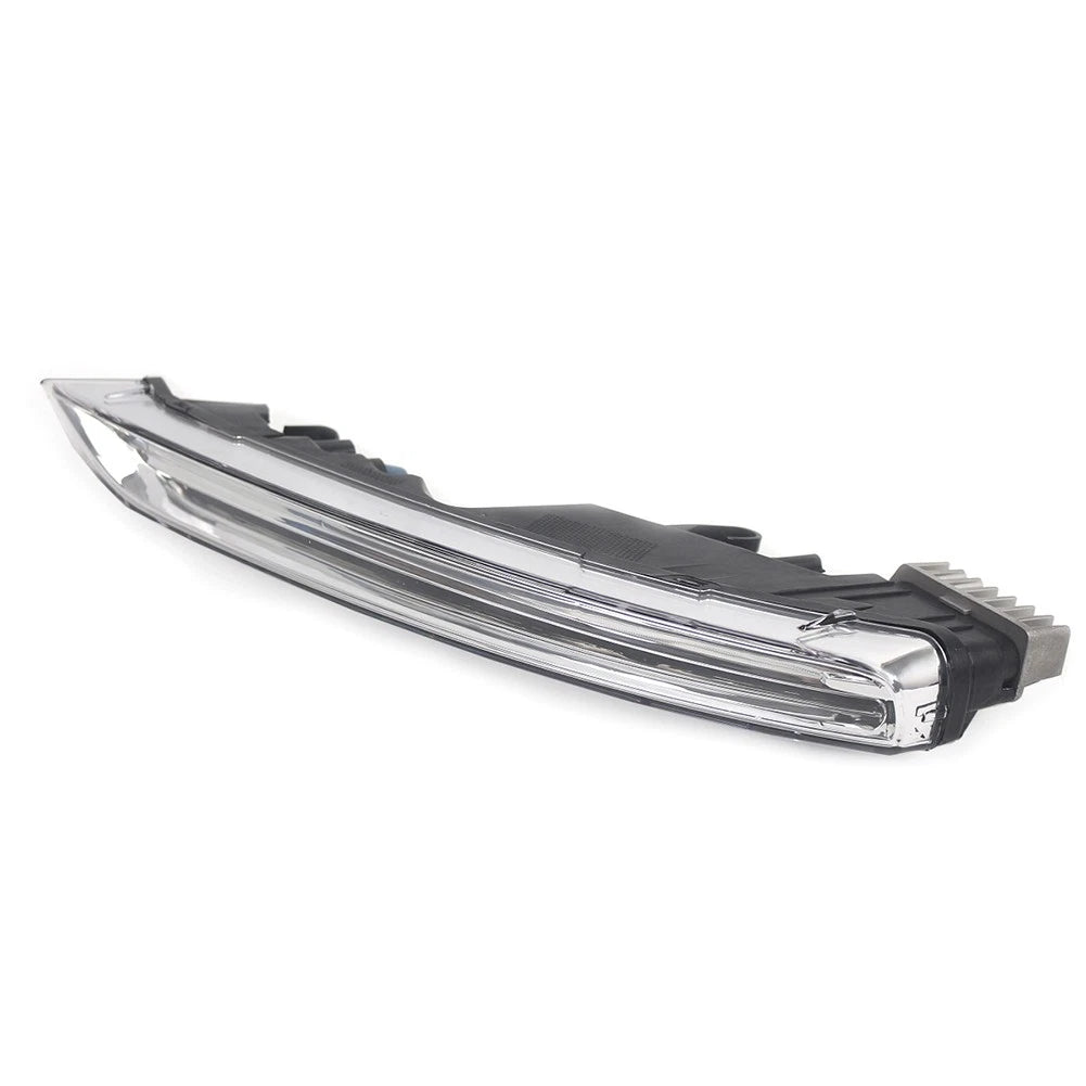 Daytime Running Light Fog Light Left Side for Porsche Cayenne 958 (2015–2018)