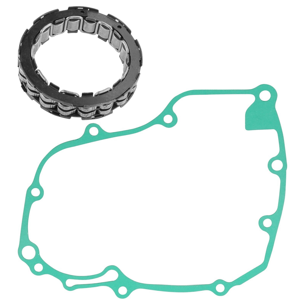 Starter Clutch Sprag One Way Bearing Replacement for Honda CRF450X (2012–2015)