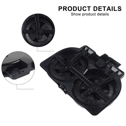 Mop Tray Bracket for