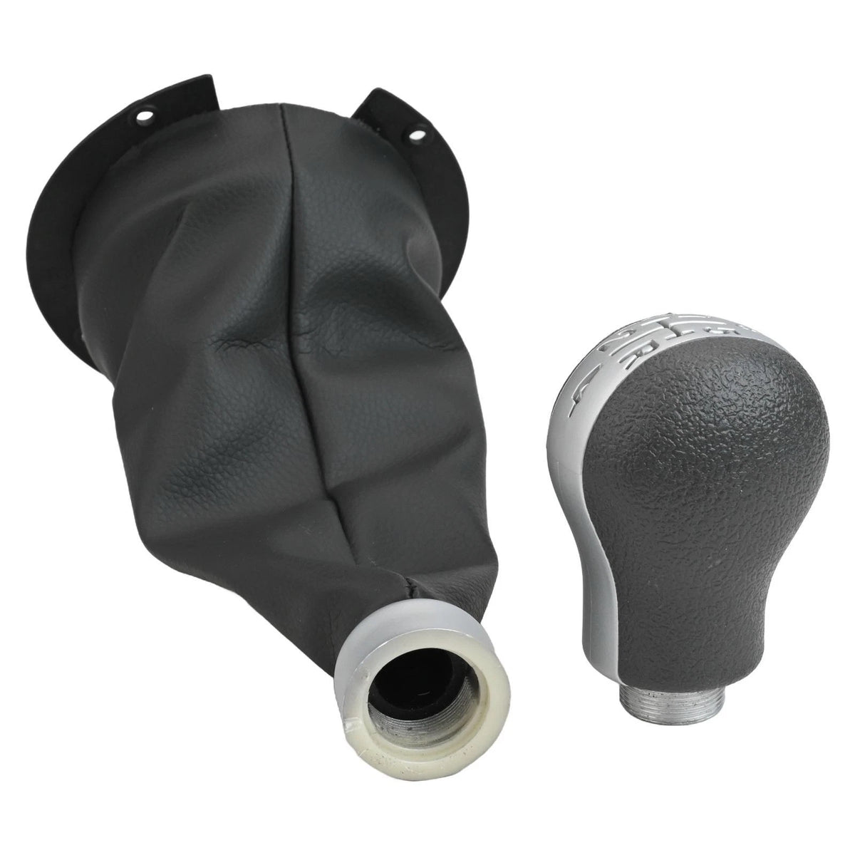 Sleek and Protective Dustproof Cover for Chery A1's Manual Gear Shifter