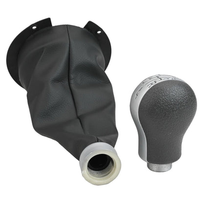 Sleek and Protective Dustproof Cover for Chery A1's Manual Gear Shifter