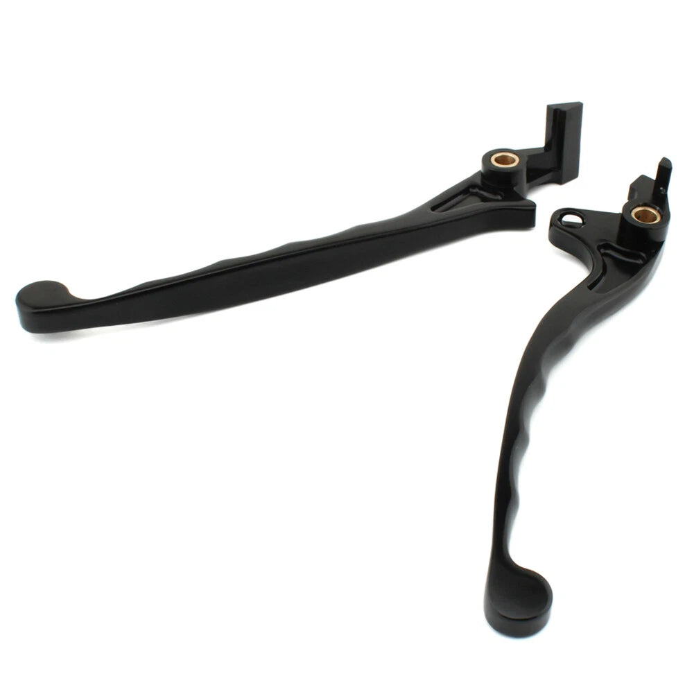 Front Brake & Clutch Levers for Honda GL1500 (1988–2000)