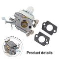 Carburetor for Honda GX120RT & Wacker Rammers (Performance Upgrade)