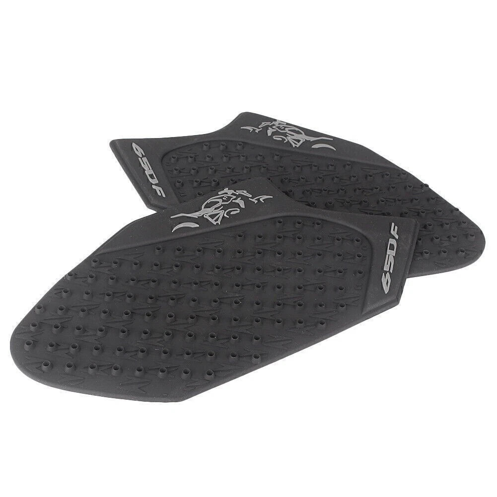 Tank Traction Side Pads for Honda CB650F/CBR650F (2014–2017)