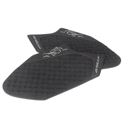 Tank Traction Side Pads for Honda CB650F/CBR650F (2014–2017)