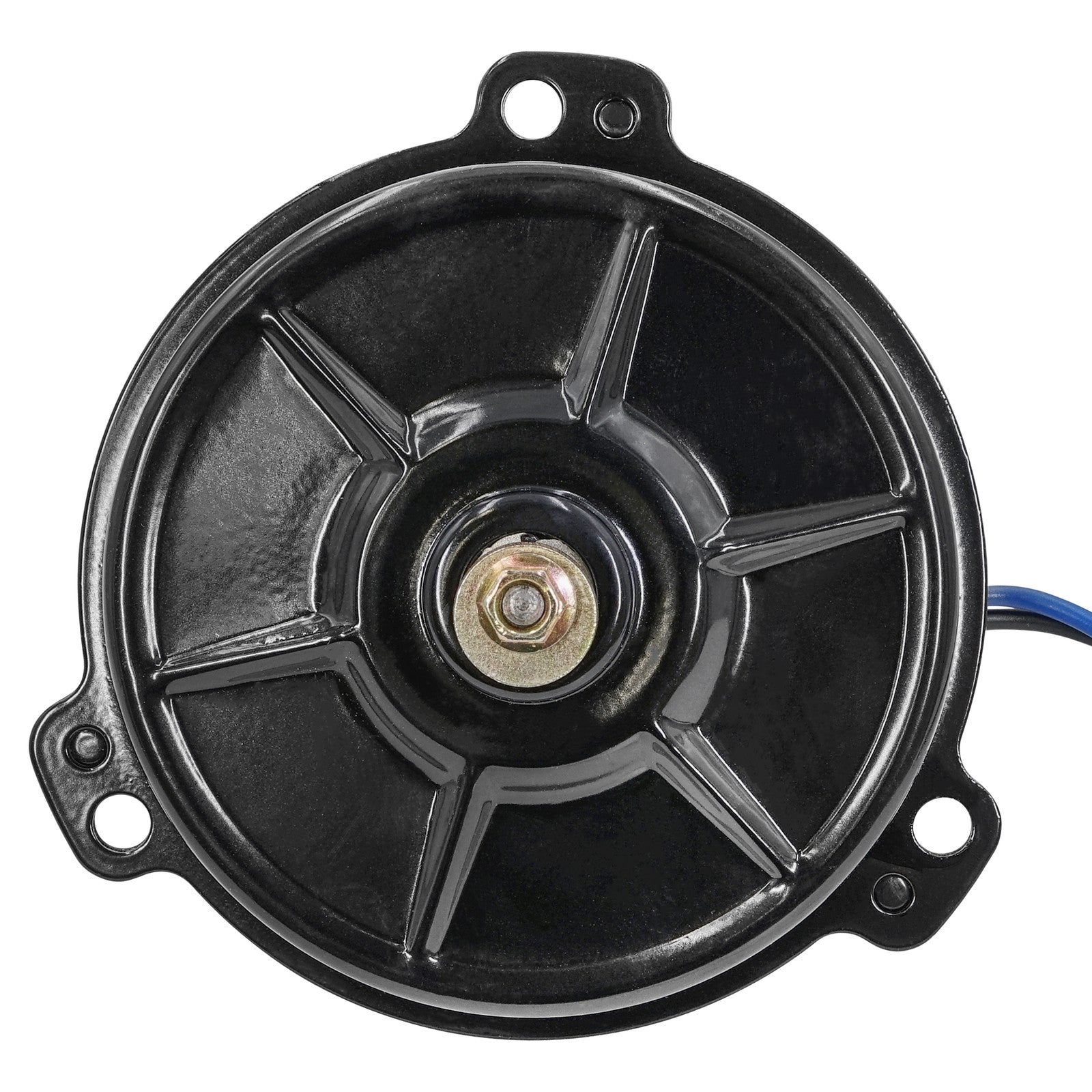 Cooling Fan Motor Replacement for Honda TRX420FA Rancher 420 (2009–2024)