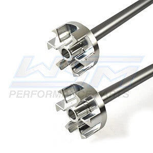 WSM Drive Shaft for Sea-Doo 800 / 951 (1998–2007) - 22 3/4" - 003-143