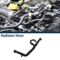 Radiator Hose Upper Replacement for Audi Q7 (2017–2023)