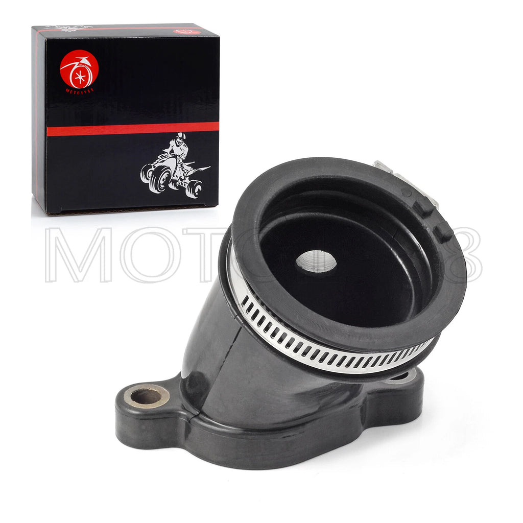 Intake Manifold Boot Throttle Body Adapter for Polaris Sportsman 570 (2014–2023)