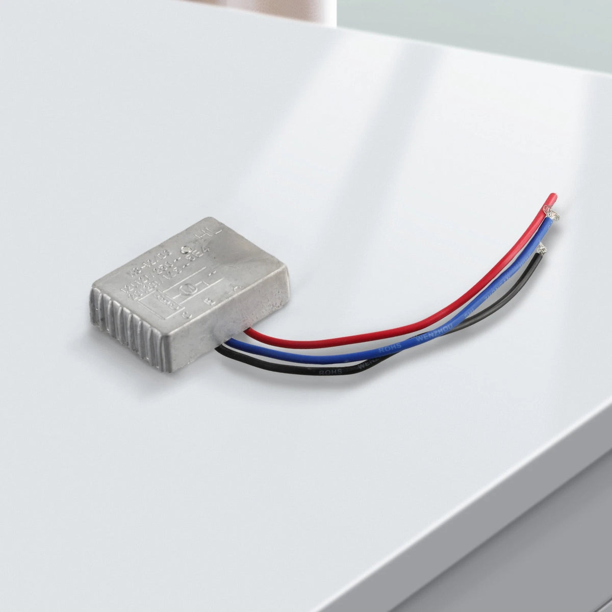 Limiter for