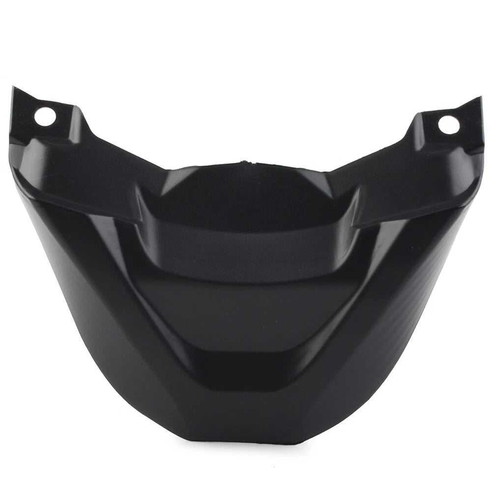 Front Winglet Fin & Headlight Fairing for Honda ADV 150 (2018–2022)