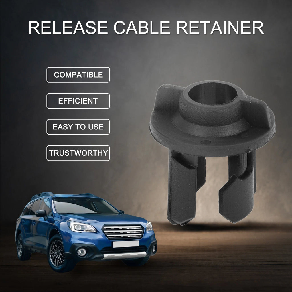 Release Cable Retainer Replacement for Toyota Corolla Camry Scion TC (2011–2015)