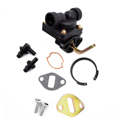 Fuel Pump Set for Lawn Mower
