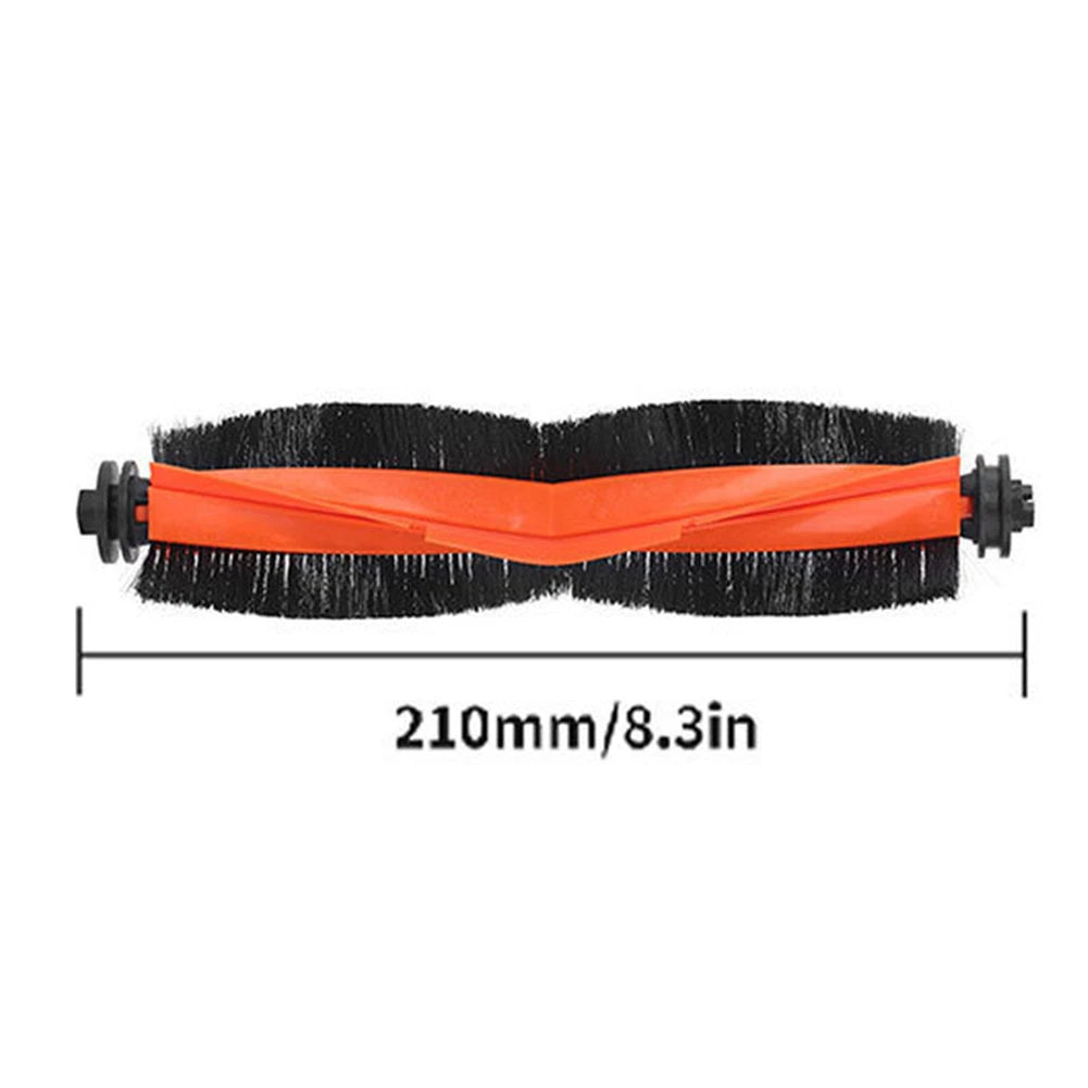 Replacement Main Brush for Xiaomi Mijia M40 D110CN (2019–2023)