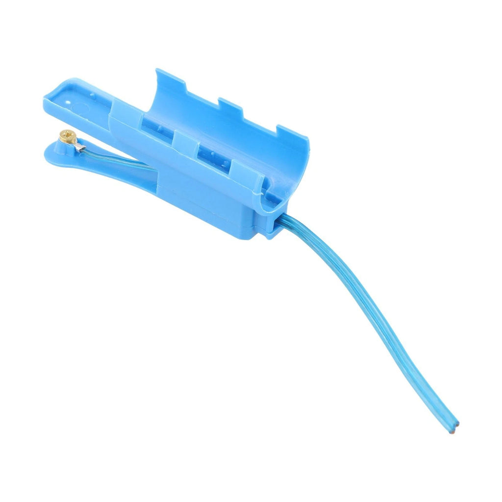 Switch Welding Tool for High Sensitivity Applications