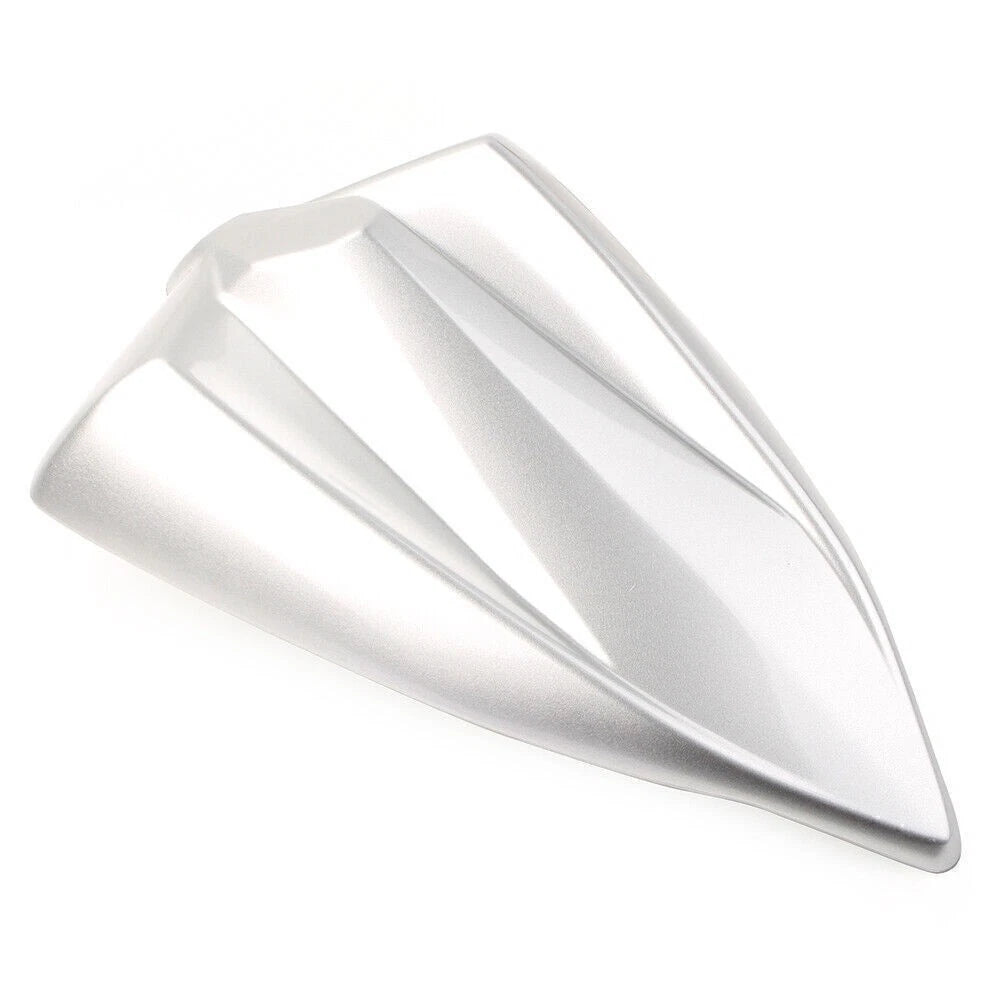 Rear Wheel Cover for Aprilia GPR125 GPR150 (2005–2015) Silver