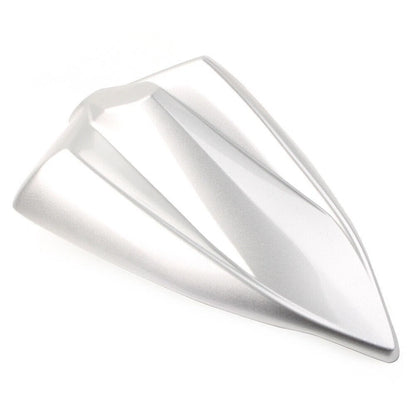 Rear Wheel Cover for Aprilia GPR125 GPR150 (2005–2015) Silver