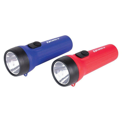 LED Flashlight Combo for Dorcy 41-2594
