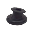 Black Rubber Direct Replacement for