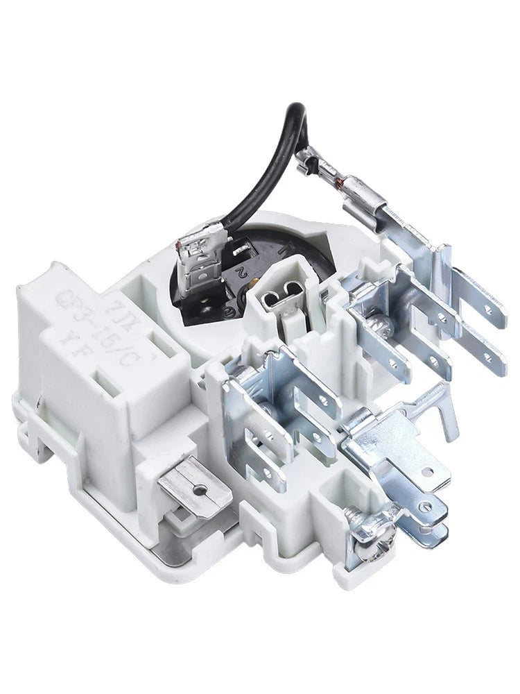 PTC Starter Relay for Forzer Refrigerators