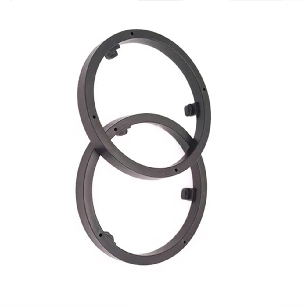 6.5 Inch Speaker Adapter Mount for Mitsubishi Outlander