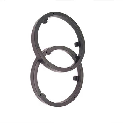 6.5 Inch Speaker Adapter Mount for Mitsubishi Outlander