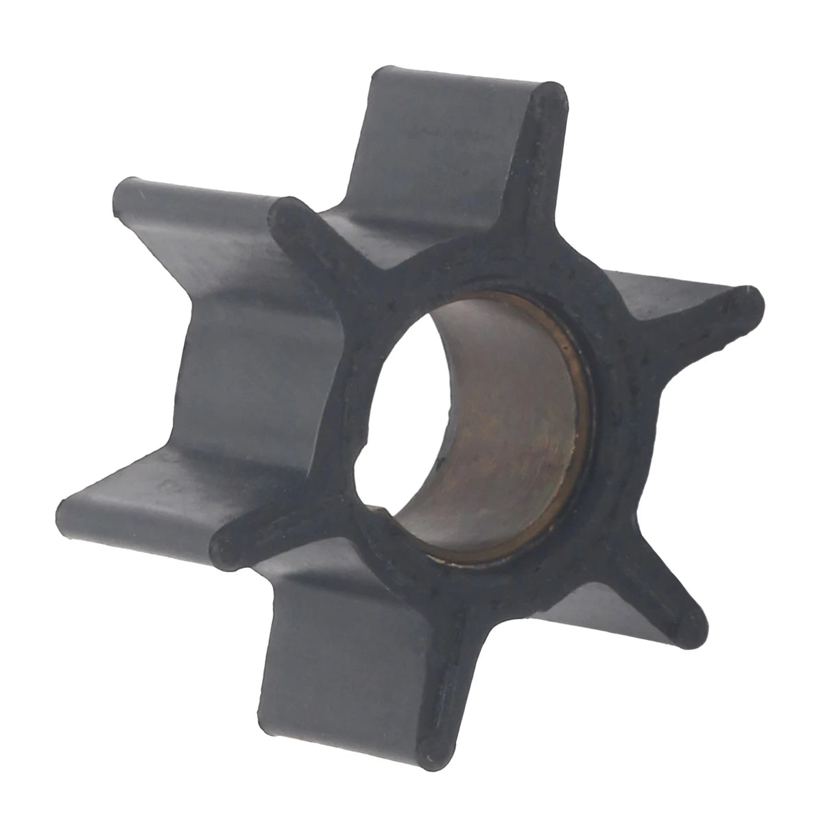 Soxa Marine Outboard Water Pump Impeller for Mercury 3.5-6 HP